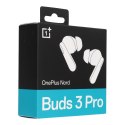 Słuchawki bezprzewodowe douszne OnePlus Nord Buds 3 Pro czarne