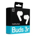 Słuchawki bezprzewodowe douszne OnePlus Nord Buds 3R czarne