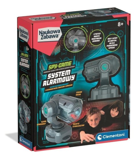 System Alarmowy