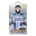 Szkło Hartowane 5D Mr. Monkey Glass - Apple iPhone 17 Pro czarny (Strong Premium Ultra Clear AR)