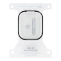 Szkło Hartowane 5D Mr. Monkey Glass - do Apple Watch 10/11 42MM czarny (Anti-Static Strong HD)