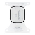 Szkło Hartowane 5D Mr. Monkey Glass - do Apple Watch 10/11 46MM czarny (Anti-Static Strong HD)