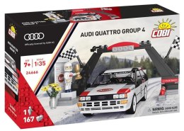 Audi Quattro Group 4 (1981)