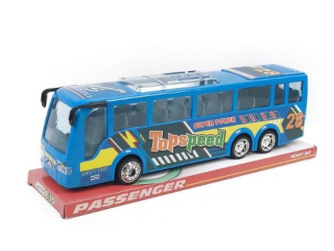 Autobus 36cm BA3377