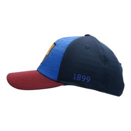 Czapka dziecko FC Barcelona Cross Estadium Navy