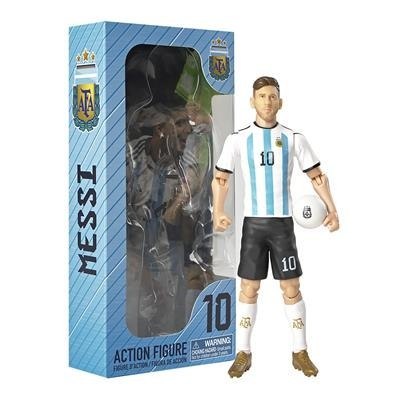 Figurka Argentina Lionel Messi 20cm