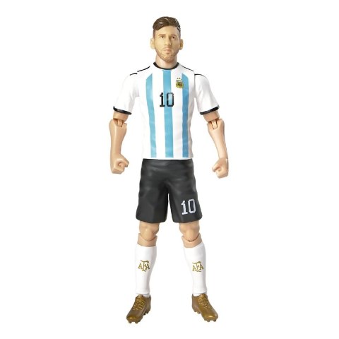 Figurka Argentina Lionel Messi 20cm