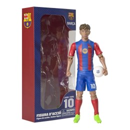 Figurka FC Barcelona Lamine Yamal 20cm
