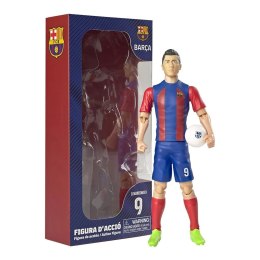 Figurka FC Barcelona Robert Lewandowski 20cm