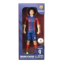 Figurka FC Barcelona Robert Lewandowski 20cm