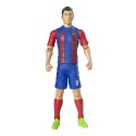 Figurka FC Barcelona Robert Lewandowski 20cm