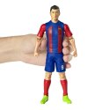 Figurka FC Barcelona Robert Lewandowski 20cm