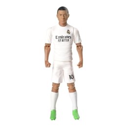 Figurka Real Madrid Kylian Mbappe 20cm