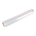 Folia spożywcza na rolce z atestem 450mm x 200m 04-01-0202