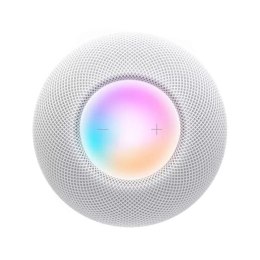 Głośnik Home Pod Mini bluetooth inteligenty Apple zgodny z AirPlay biały