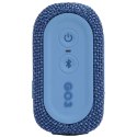 Głośnik bezprzewodowy 4.2W 5h JBL GO 3 ECO niebieski