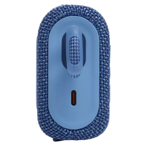 Głośnik bezprzewodowy 4.2W 5h JBL GO 3 ECO niebieski
