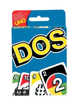 Karty do gry UNO DOS W1208