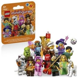 LEGO(R) MINIFIGURES 71052 (24szt) Seria 29