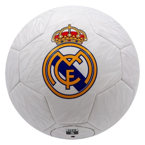 Piłka FC Real Madrid rozmiar 5