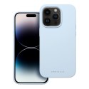 ROAR futerał CLOUD SKIN do IPHONE 11 Jasnoniebieski