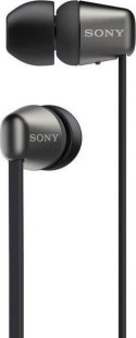 Słuchawki bezprzewodowe douszne Sony WI-C310 czarne