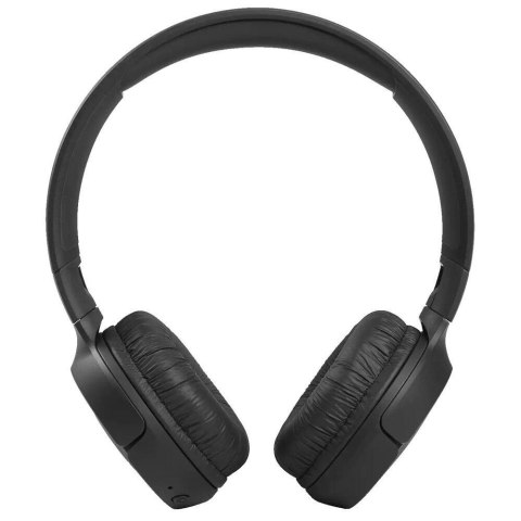 Słuchawki bezprzewodowe nauszne JBL Tune 510BT czarne