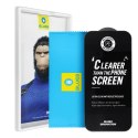 Szkło Hartowane 5D Mr. Monkey Glass - SAMSUNG S26 ULTRA czarny (Strong Premium Ultra Clear AR)