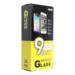 Szkło hartowane Tempered Glass (SET 25in1) - do Xiaomi Redmi 14C