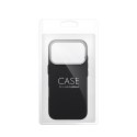 Futerał do iPhone 17 Kevlar zgodny z MagSafe czarny