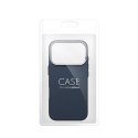 Futerał do iPhone 17 PRO Kevlar zgodny z MagSafe niebieski