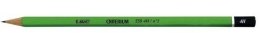 Ołówek CRITERIUM 4H (12szt) BIC