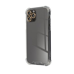 ROAR futerał ARMOR do XIAOMI Redmi Note 15 5G transparentny