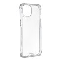ROAR futerał ARMOR do IPHONE 13 transparentny