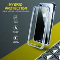 ROAR futerał ARMOR do IPHONE 14 transparentny