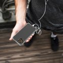 ROAR futerał ARMOR do IPHONE 14 transparentny