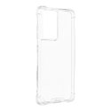 ROAR futerał ARMOR do SAMSUNG S21 Ultra transparentny