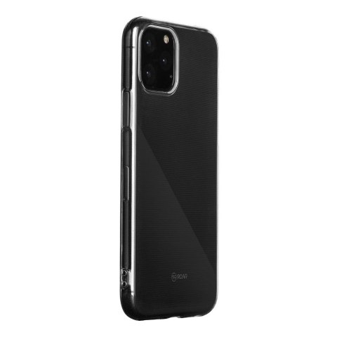 ROAR futerał ARMOR do SAMSUNG S23 Ultra transparentny