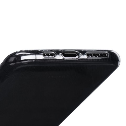 ROAR futerał ARMOR do SAMSUNG S23 Ultra transparentny
