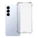 ROAR futerał ARMOR do SAMSUNG S25 transparentny