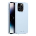 ROAR futerał CLOUD SKIN do IPHONE 16 Jasnoniebieski