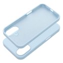 ROAR futerał CLOUD SKIN do IPHONE 16 Jasnoniebieski