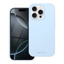 ROAR futerał CLOUD SKIN do IPHONE 16 Pro Jasnoniebieski