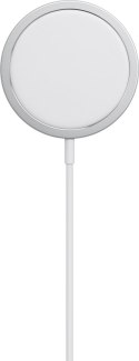 Apple oryginalna ładowarka indukcyjna MHXH3ZM/A A2140 15W biała blister