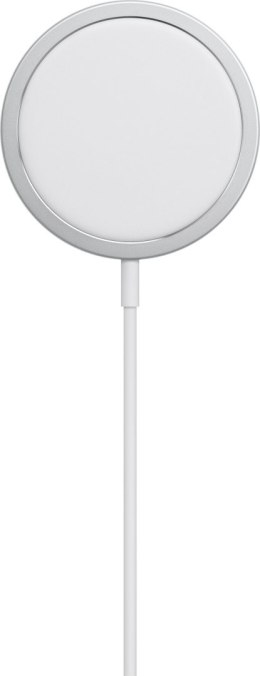 Apple oryginalna ładowarka indukcyjna MHXH3ZM/A A2140 15W biała blister