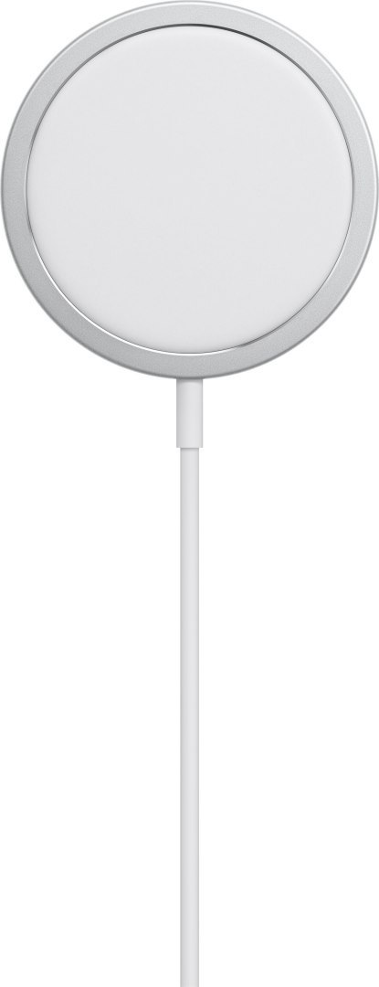 Apple oryginalna ładowarka indukcyjna MHXH3ZM/A A2140 15W biała blister