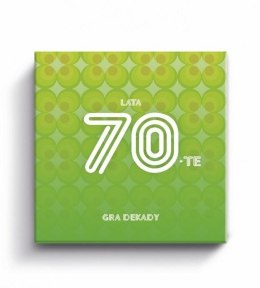 Dekady lata 70