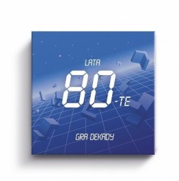 Dekady lata 80