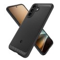 Etui na Samsung A57 5G Spigen Rugged Armor czarny