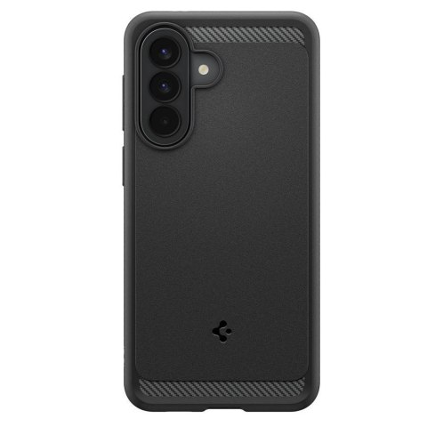 Etui na Samsung A57 5G Spigen Rugged Armor czarny